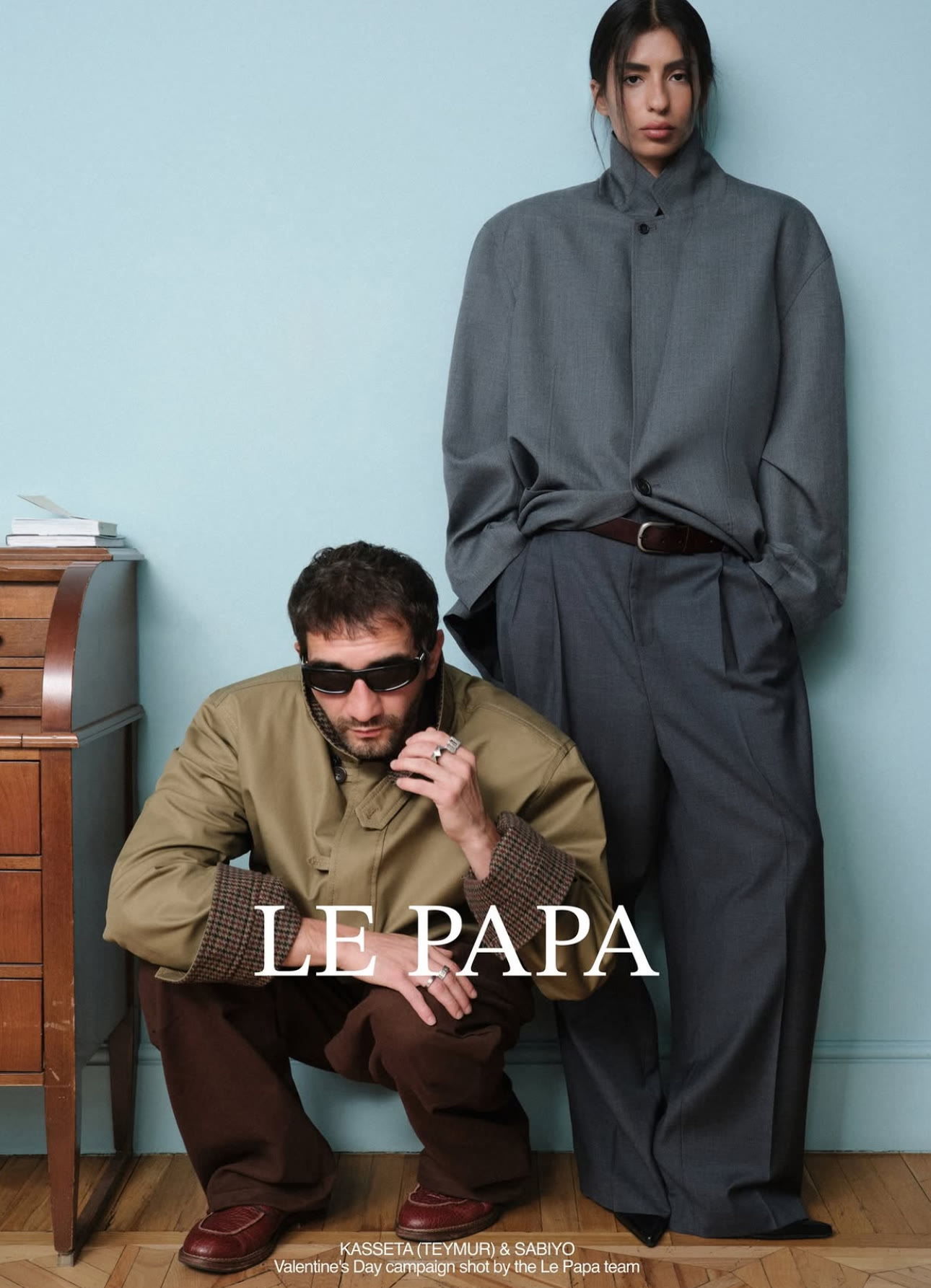 fashion